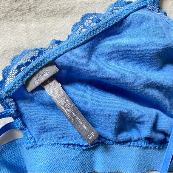 Aerie Bralette Set Size Small - Picture 10 of 11